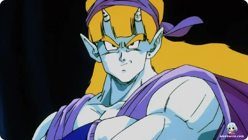 DBZ: Lord Slug's Legacy of False Super Saiyan | Weebwire