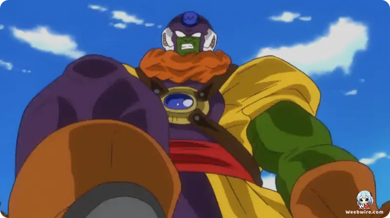 DBZ: Lord Slug's Legacy of False Super Saiyan | Weebwire