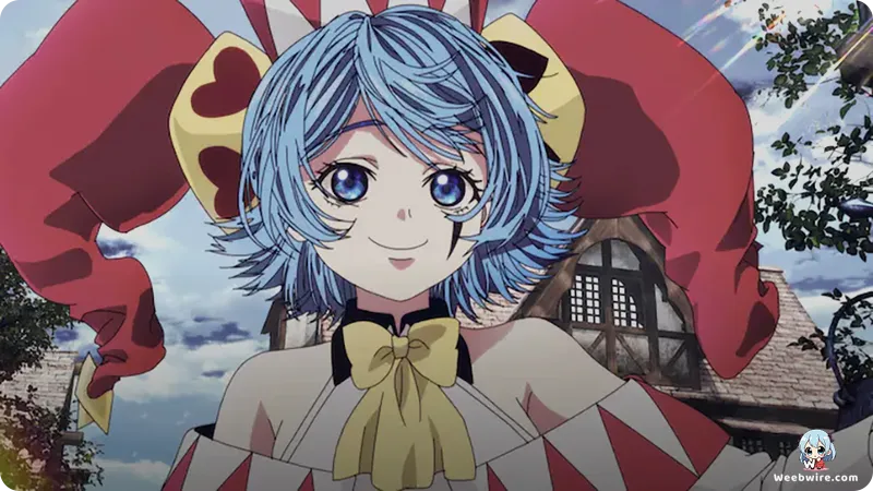 'The Exiled Heavy Knight' Manga Acquired by Seven Seas | Weebwire