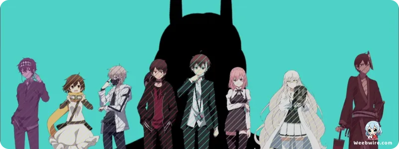 'The Ones Within': A Deep Dive into a Hidden Gem | Weebwire