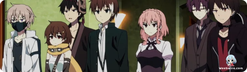 'The Ones Within': A Deep Dive into a Hidden Gem | Weebwire