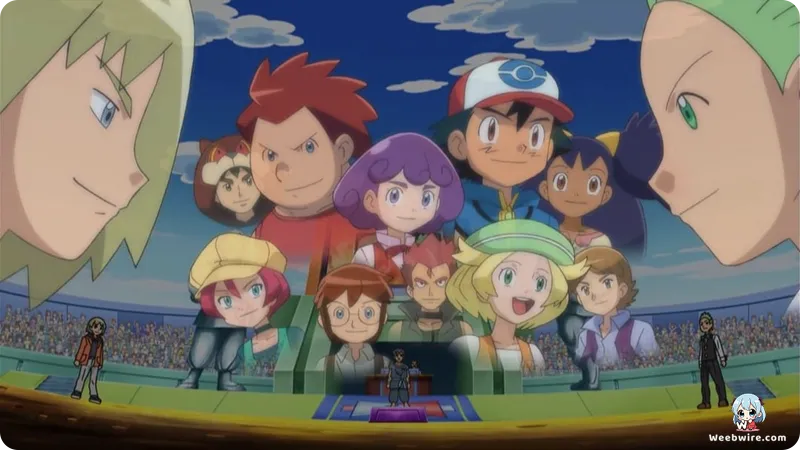 Pokémon: Black & White's Bold Changes Explored | Weebwire