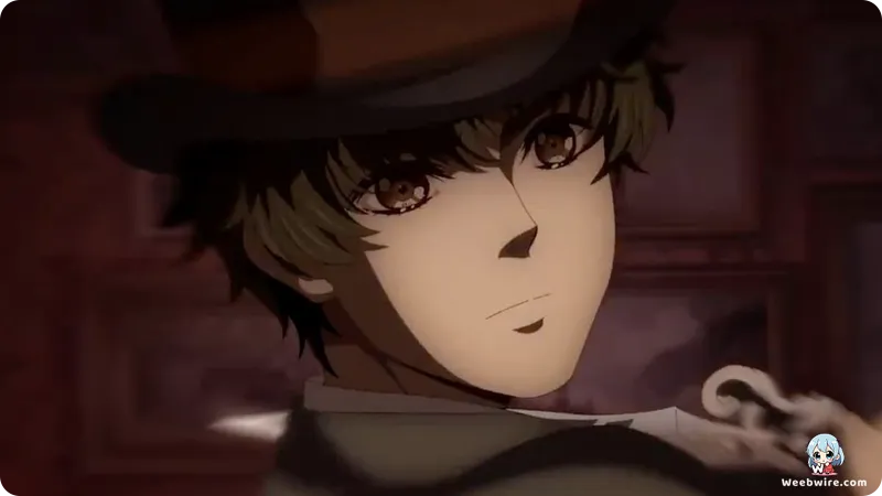 Lord of Mysteries English Dub Premieres July 25 | Weebwire