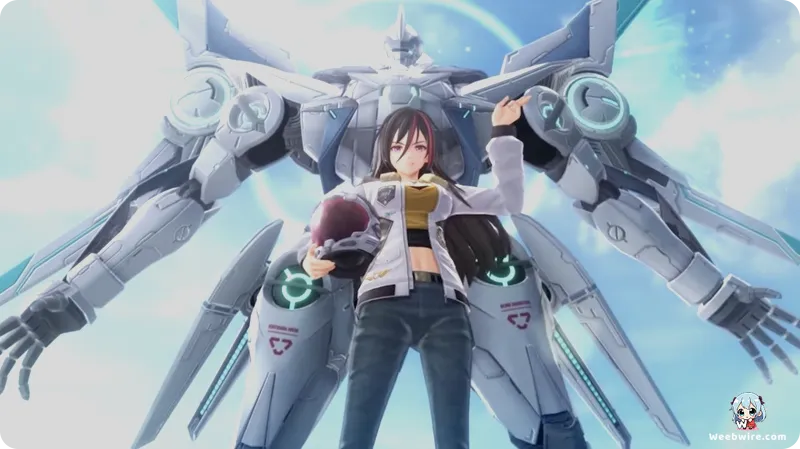 'Trails beyond the Horizon' Western Launch Set! | Weebwire