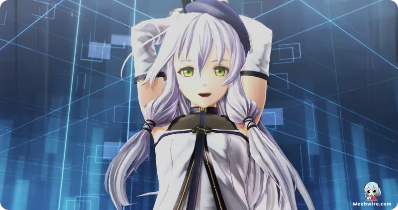 'Trails beyond the Horizon' Western Launch Set! | Weebwire