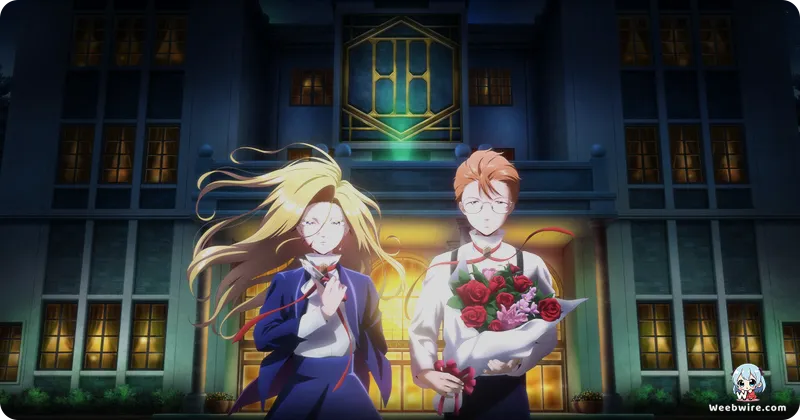 Hotel Inhumans Anime: Haruka Shiraishi Joins Cast | Weebwire