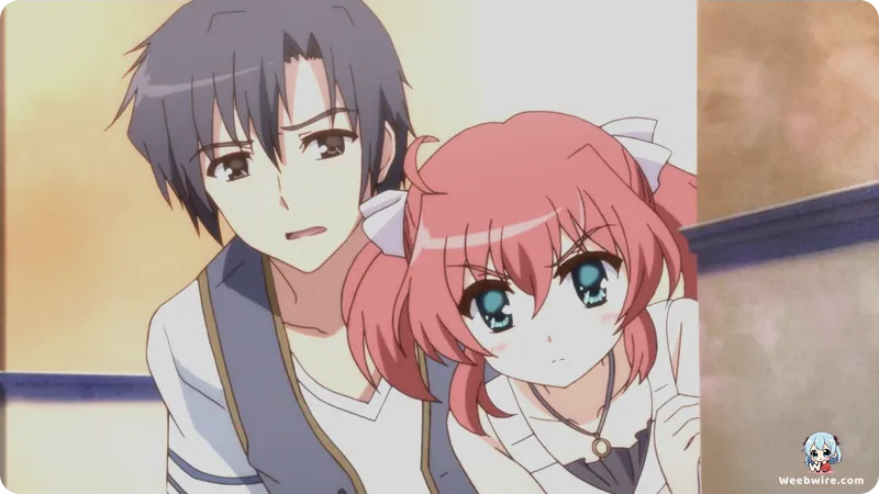 A Good Librarian Like a Good Shepherd: Beyond Romance | Weebwire