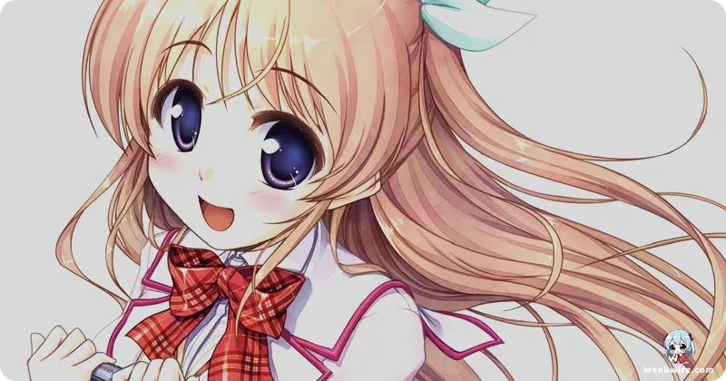 A Good Librarian Like a Good Shepherd: Beyond Romance | Weebwire