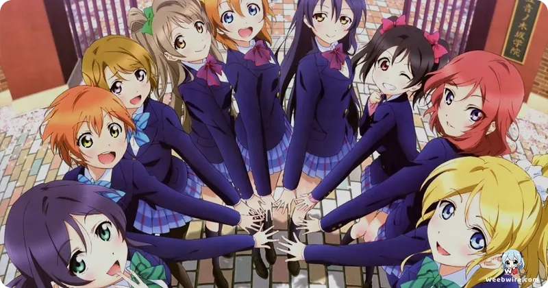 Love Live! School Idol Project 2nd Season's Enduring Impact | Weebwire