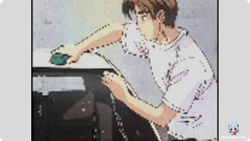 Initial D 1st Stage: A Deep Dive into its Enduring Legacy | Weebwire