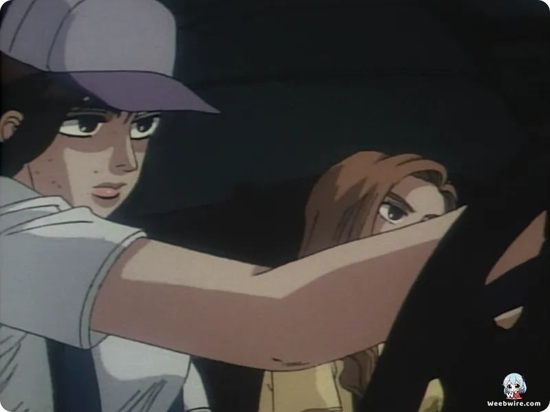 Initial D 1st Stage: A Deep Dive into its Enduring Legacy | Weebwire