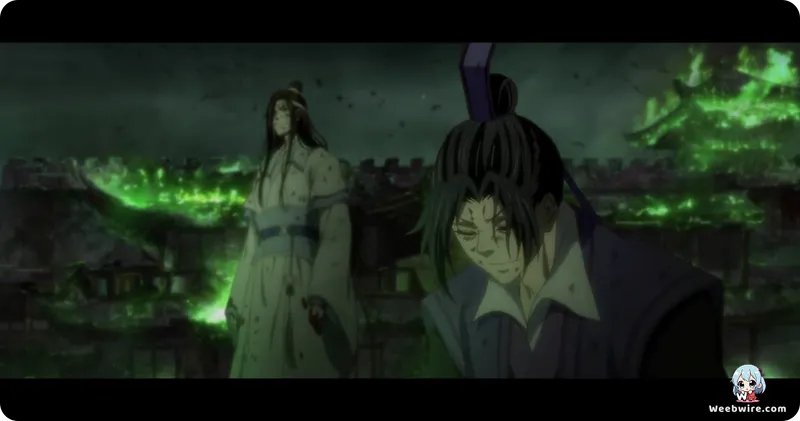 The Founder of Diabolism 2: A Legacy of Animation | Weebwire