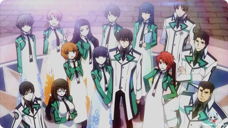 The Irregular at Magic High School: Deep Dive | Weebwire