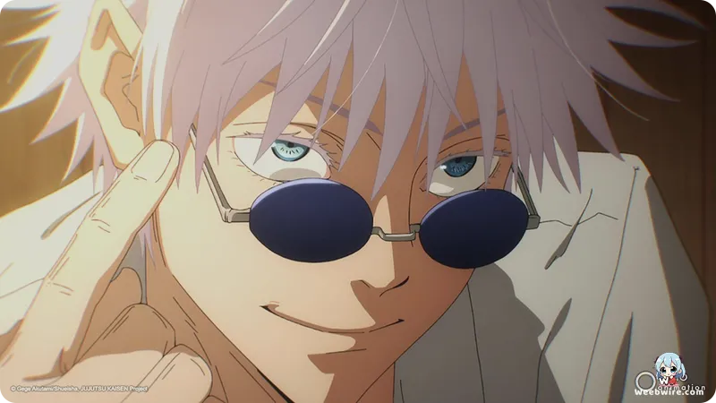 Jujutsu Kaisen: Unveiling Its Hidden Depths | Weebwire