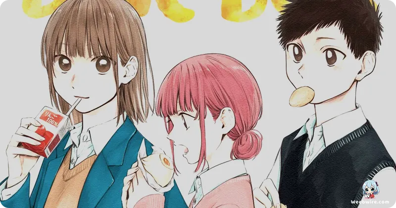 Blue Box Anime: Sports, Romance, & Realism Explored | Weebwire