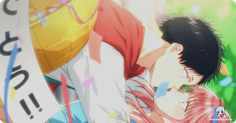 Blue Box Anime: Sports, Romance, & Realism Explored | Weebwire