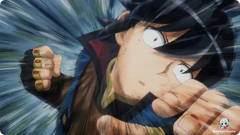 Log Horizon S3: Strategic Brilliance & Deep World | Weebwire
