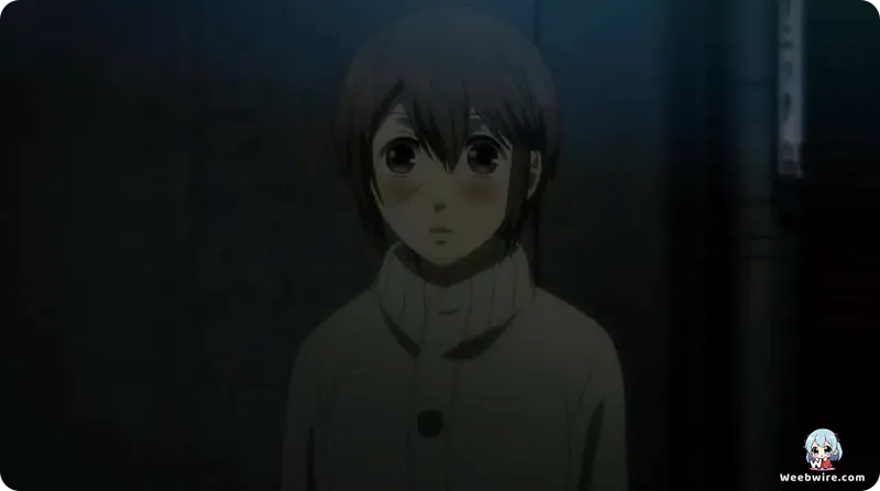 Devils' Line: A Fresh Take on Vampire Anime | Weebwire