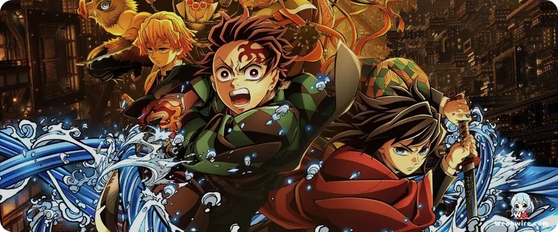 Dodgers Host Demon Slayer Crossover Event | Weebwire