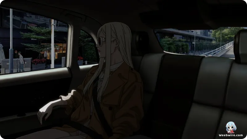 Gundam Hathaway Part 2 Confirmed for NA Theaters | Weebwire