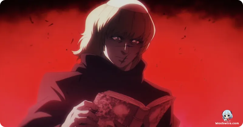 Orb Stage Play Trailer & Theme Song Revealed | Weebwire