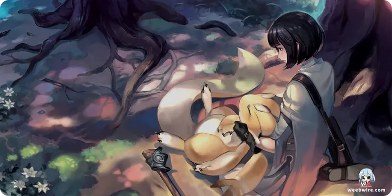 Dragon Hatchling Anime Confirmed for 2026 | Weebwire