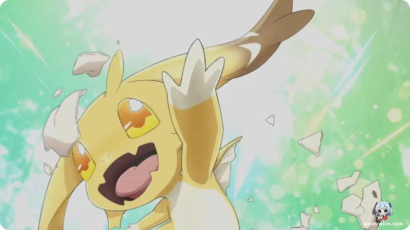 Dragon Hatchling Anime: 2026 Debut Details | Weebwire