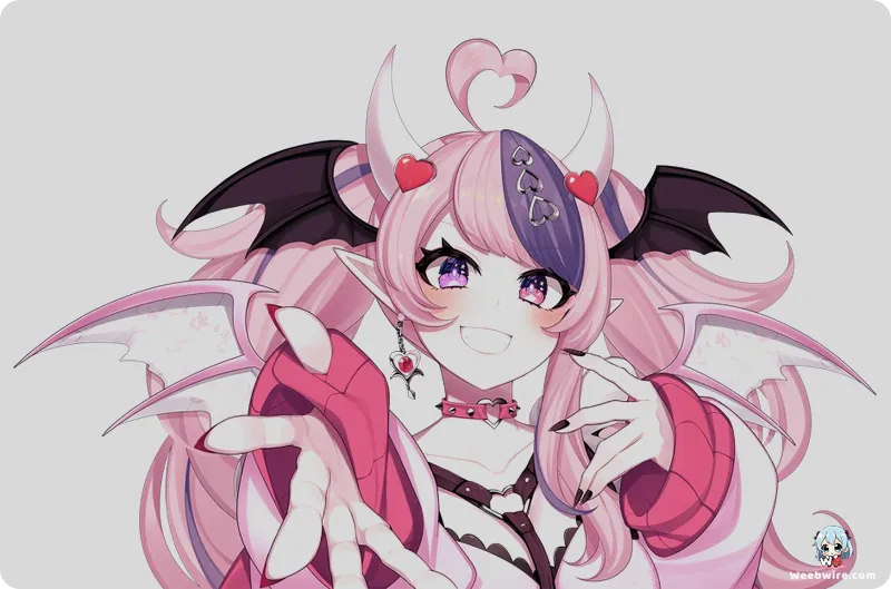 VShojo VTuber Agency Collapses Amid Charity Fund Scandal | Weebwire