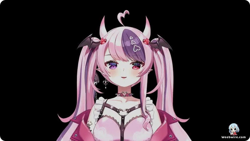 VShojo VTuber Agency Collapses Amid Charity Fund Scandal | Weebwire