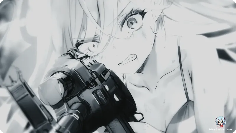 'Shibou Yuugi' Anime Premieres January 2026 | Weebwire