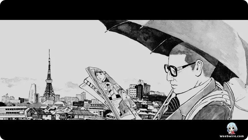 Matsumoto, Hirasawa Win Eisner Awards for Manga | Weebwire