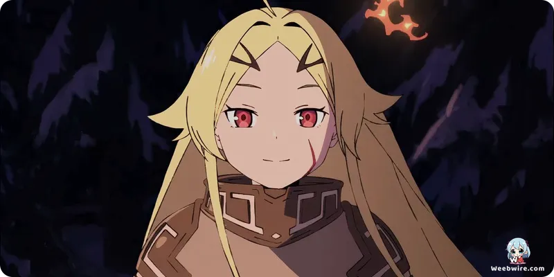 'Sentenced to Be a Hero' Anime Cast Expands | Weebwire