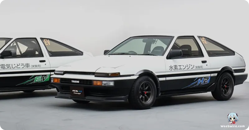 Shuichi Shigeno's Subaru to Subaru Manga Launches | Weebwire