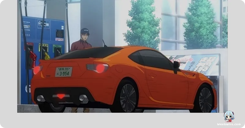 Shuichi Shigeno's Subaru to Subaru Manga Launches | Weebwire