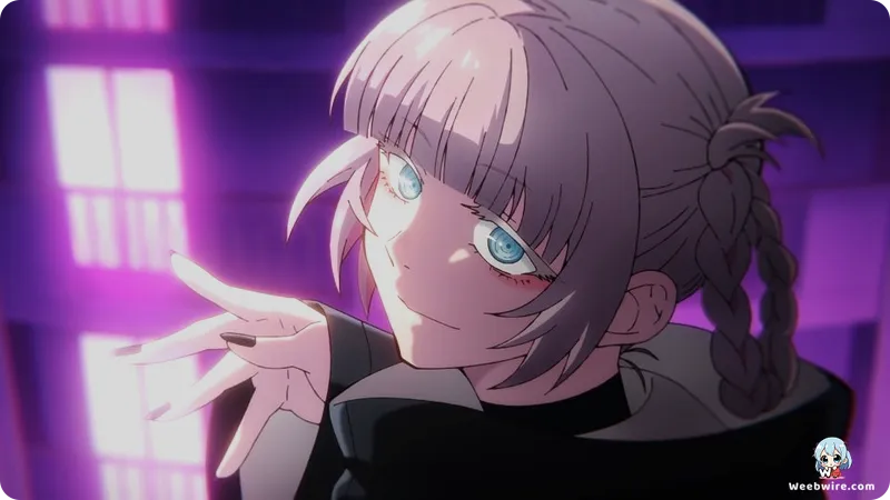 Call of the Night: A Nocturnal Journey of Freedom | Weebwire