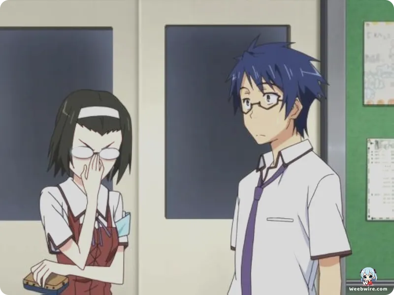 Mayo Chiki! Anime: A Deep Dive into its Enduring Charm | Weebwire