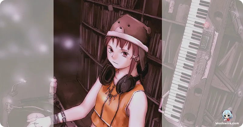 Serial Experiments Lain: A Prophetic Digital Odyssey | Weebwire