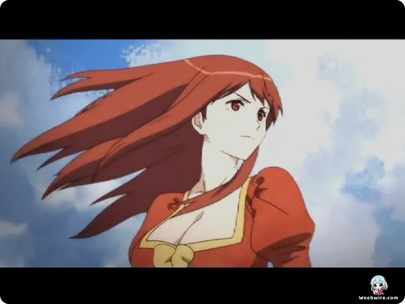 Maoyu: Archenemy & Hero: A Unique Economic Fantasy | Weebwire