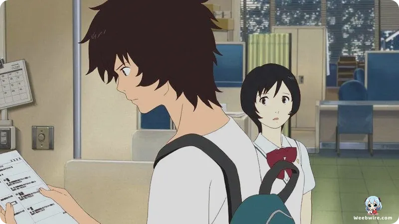 The Boy and the Beast Returns to US Theaters | Weebwire