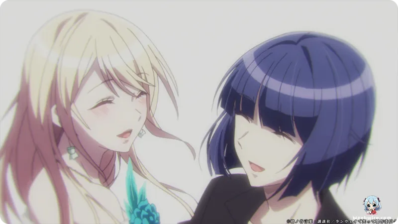 Kodama Tales Licenses Mitei Hattori's 'Smile!' Manga | Weebwire