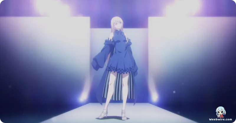 Kodama Tales Licenses Mitei Hattori's 'Smile!' Manga | Weebwire