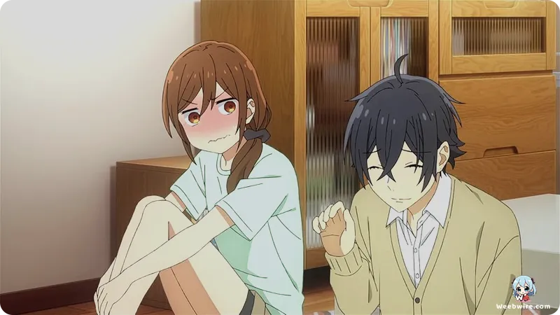 HERO's New Manga 'Koe no Furu Heya' Debuts | Weebwire