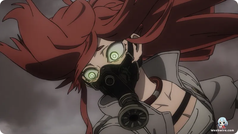 Gachiakuta Anime Adds Four New Voice Actors | Weebwire