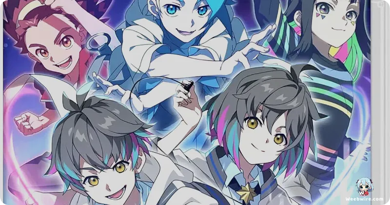 ElenaBEY Crowned BEYBLADE X U.S. National Champion | Weebwire