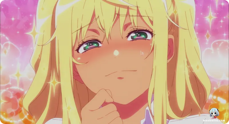 How Heavy Are the Dumbbells You Lift? Anime's Impact | Weebwire