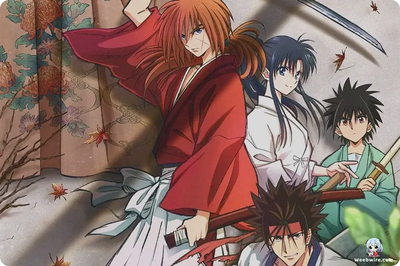 Rurouni Kenshin: Unveiling Its Deepest Secrets | Weebwire