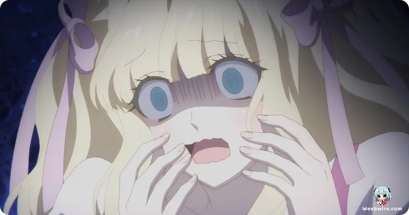 Bibliophile Princess: A Romance of Intellect | Weebwire