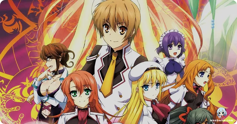 Dragonar Academy: A Deep Dive into C-Station's Debut | Weebwire