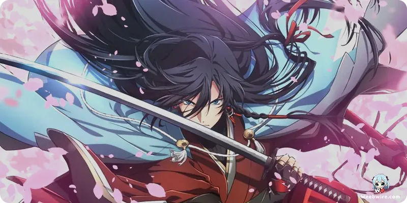 'Katsugeki TOUKEN RANBU': A ufotable Masterpiece | Weebwire