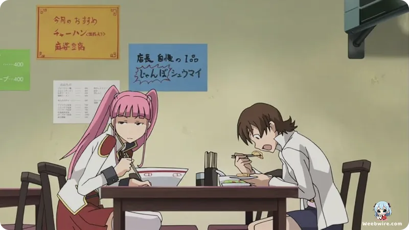 Darker than Black OVA: A Hilarious Departure | Weebwire